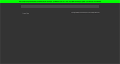 Desktop Screenshot of consumerexpress.com